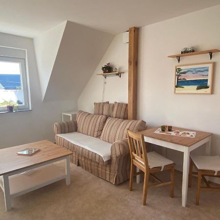 Schoen Moeblierte Wohnung In Genthin/ Ot Tucheim Bagian luar foto